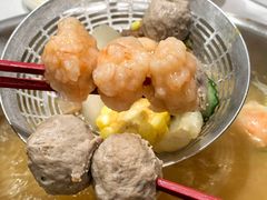 -潮正和潮汕牛肉火锅·老字号(番禺万达店)