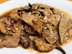 -如我美食(达道社区店)