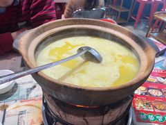 -捞围鲜·港式打边炉(海阳路店)
