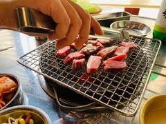-釜山火炉·海鲜烤肉(紫藤路店)