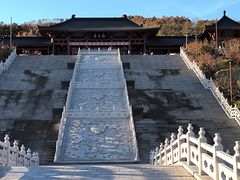 -威海华夏城景区