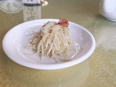 -二泉园老菜馆·百年无锡菜