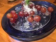 -又一福烤鸭·北京菜(东四店)