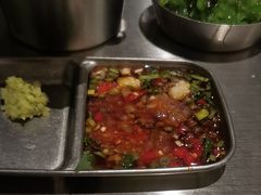 -山葵说·泥炉烤肉(泰达时尚E街区店)