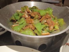 -前海沿·青岛菜(乐客城店)