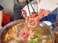 -小煵记·打边炉(西丽文光店)