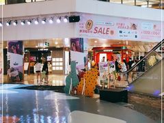 -鹏欣水游城
