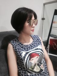 -TRIMS HAIR 修剪造型·烫染接发