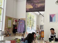 -收获咖啡HARVEST RESERVE(苍山店)