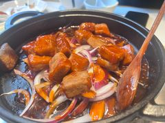 -火啫啫·粤式啫啫煲(南通首店)