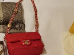 -CHANEL(恒隆广场店)
