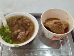 -东街钟楼肉粽(总店)