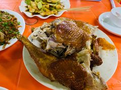 -亚一荔枝柴烧鸡(仙葫店)