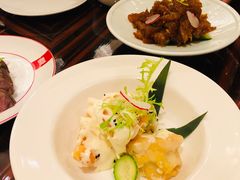 -夏宫中餐厅(香格里拉大酒店)