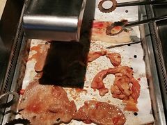 -新石器烤肉(周浦万达店)