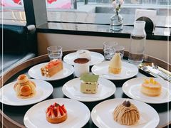 -丘中有甜(乐清·江南里店)