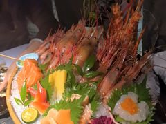 -花潮料理艺食馆(SM新生活广场店)