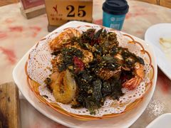 -新金盛·海鲜酒楼(盐田店)