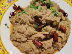 -福荣居褡裢火烧京味家常菜(西四店)