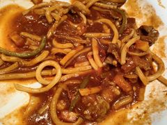 -巴依老爷新疆美食(常营店)
