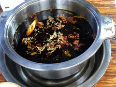 -盖帮鳝鱼串串(东郊记忆店)