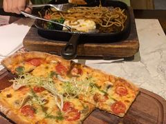 -半秋山西餐厅(宜昌大洋店)