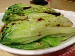 白灼意大利生菜（超）-点都德(千灯湖环宇城店)