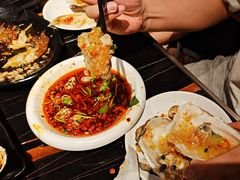 -枪火串烧·东北特色烧烤(罗湖总店)