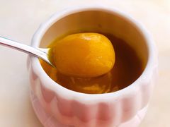 南瓜沙-潮堂 · 潮州菜(恒隆广场店)