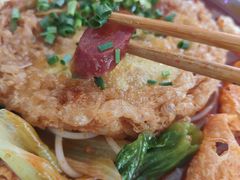 -龍城柳州螺蛳粉(群星路店)