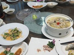 -庄氏祥记家常食府(国瑞建材家居博览中心店)