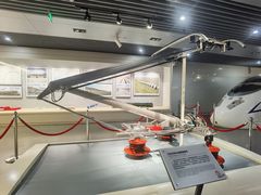-中国铁道博物馆(正阳门馆)