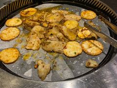 -么子烤肉(化龙池店)
