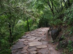 -北京鹫峰国家森林公园