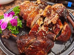 -小饕荟雅安贡椒鱼鲜馆(广福桥店)