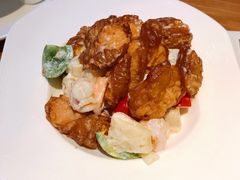 -渔太泰漓江小馆·广西融合菜(西街店)