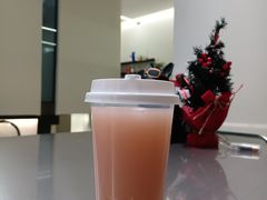-柔心·y91·汉堡(汉堡·恒隆店)