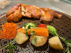 -Wood Garden(合生汇店)