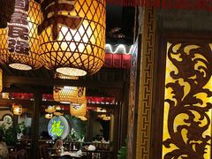 -杨记隆府(时代天街店)