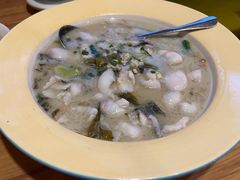 -湘阁里辣(南岭购物广场店)