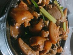 -同心泥烩鸡