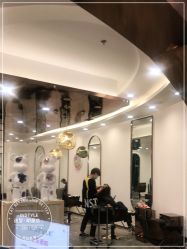 -INSTYLE造型·明星店