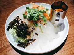 -北李妈妈菜(鲁能城店)
