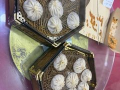 -西安贾三灌汤包·回坊小吃·清真炒菜(北院门总店)