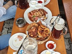 -宝莱纳餐厅(滨江店)