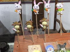 -何家壮馍店(南关总店)