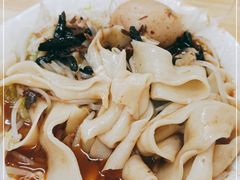 -老鲁牛肉板面(金环里店)