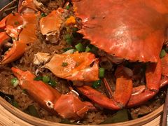 -广州文华东方酒店·江-由辉师傅主理