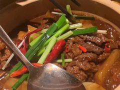 -客语客家菜(佳兆业广场店)