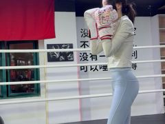 -成泰格斗(环球商业广场店)
